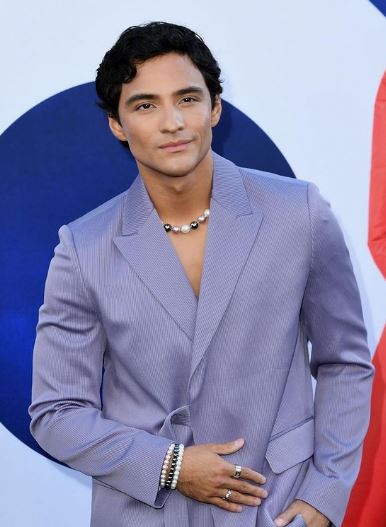 Brandon Perea wiki
