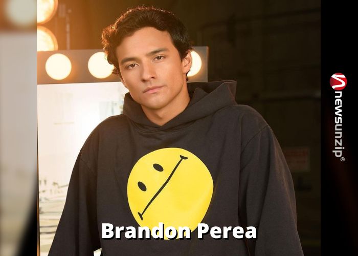 Brandon Perea