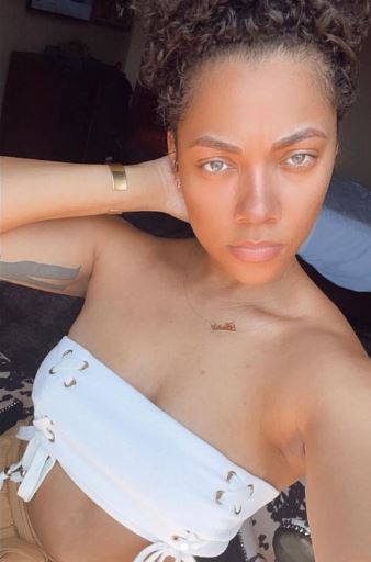 Bria Murphy facts