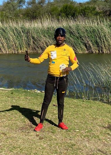 Bulelani Koyo height