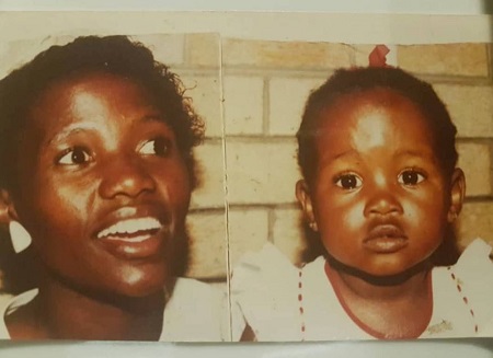 Busi Lurayi Biography & Early Life