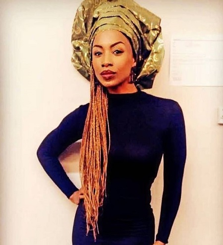 Busi Lurayi Wiki & Bio (Education, Biodata)
