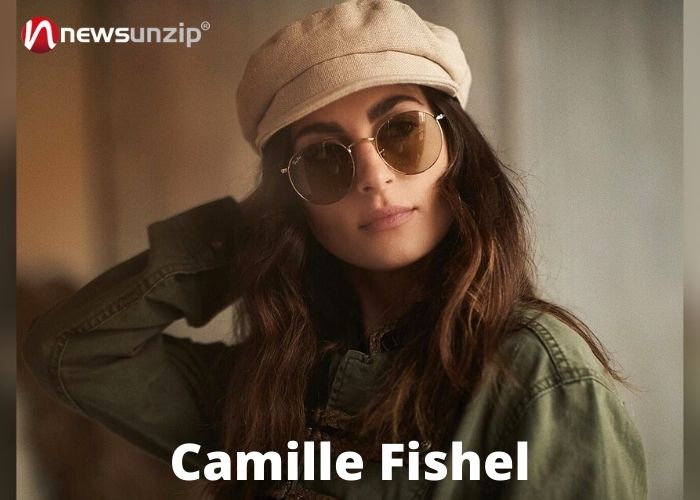 Camille Fishel