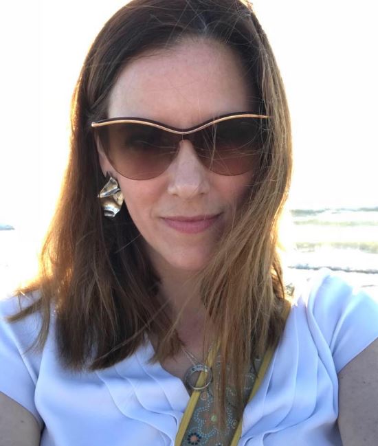 Catherine Glenn Foster is CEO of AUL