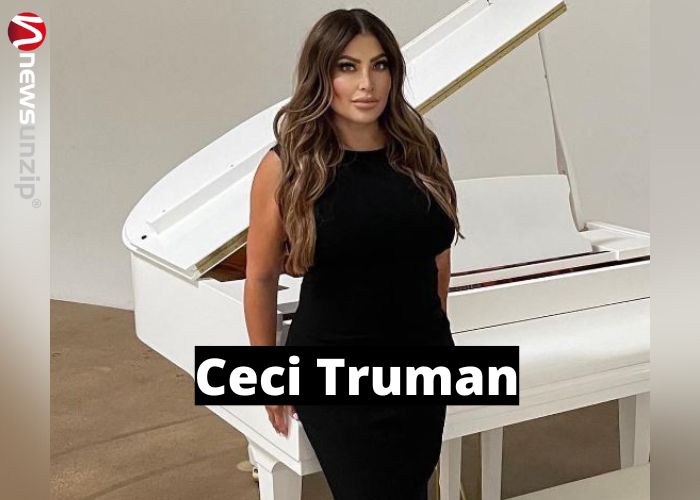 Ceci Truman