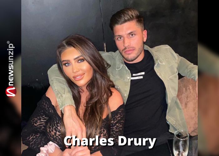 Charles Drury