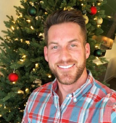 Chase McNary Father, Mother's Name, Siblings & More