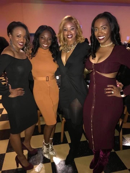Chelsey Lucas Father, Mother's Name, Siblings & More