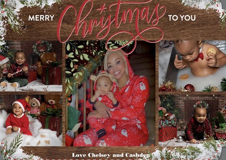 Chelsey Lucas Spouse, Boyfriend Name & Relationships