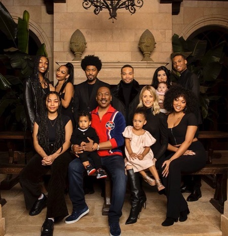 Christian Murphy Family, Sister, Brother, Nationality & Ethnicity