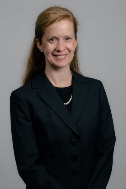 Christina Lomasney height