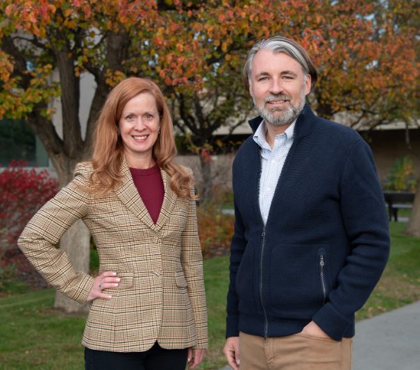 Christina Lomasney personal life