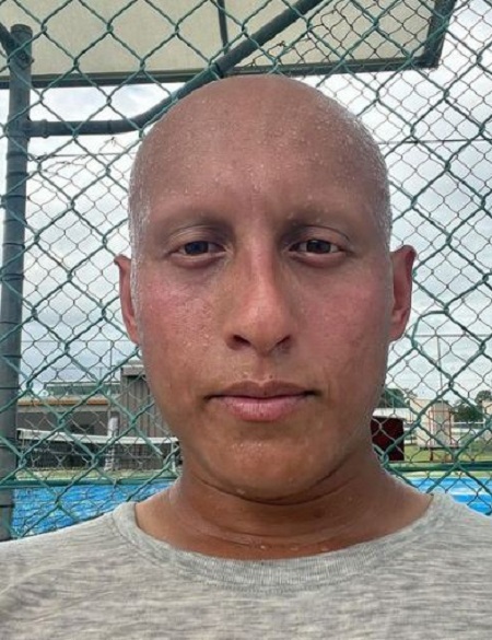 Christos Kyrgios Wiki & Bio (University)