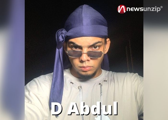 D Abdul