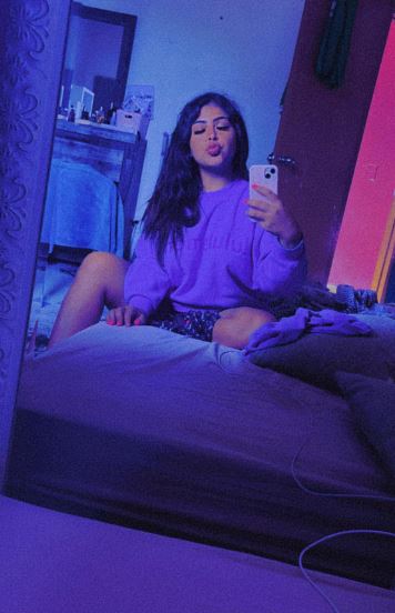 Dana Alotaibi was a social media influencer