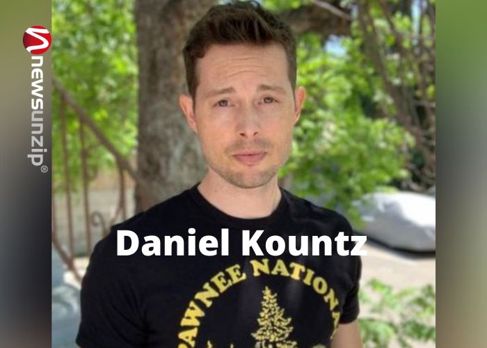 Daniel Countz