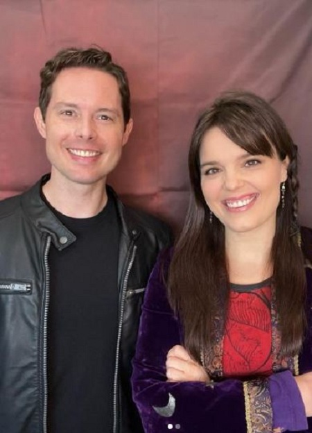 Daniel Kountz's Wife (Girlfriend Name & Relationships)