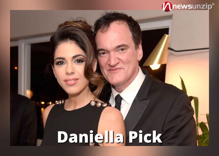 Daniella Pick