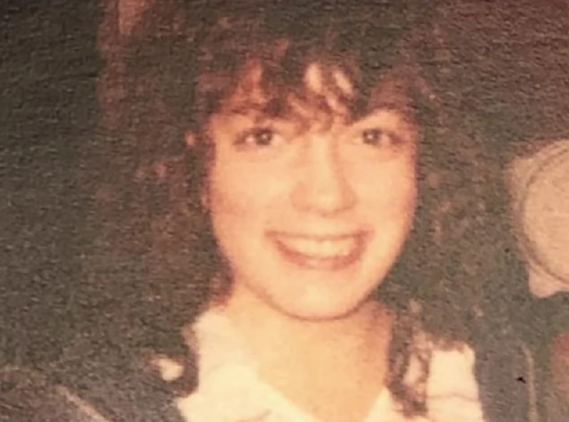 Dawn Olanick 'Princess Doe'