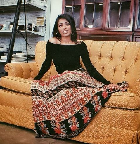 Debbii Dawson bio