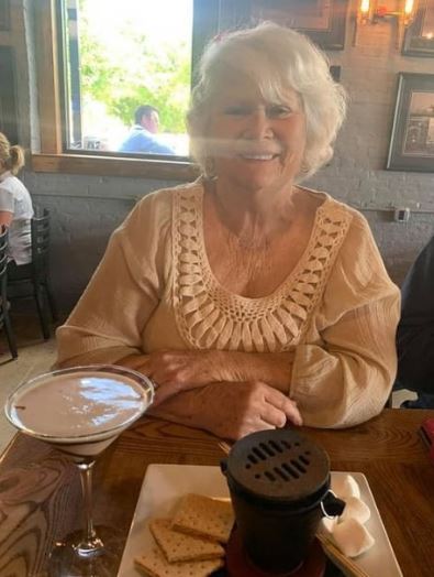 Dee Dee Sorvino mother