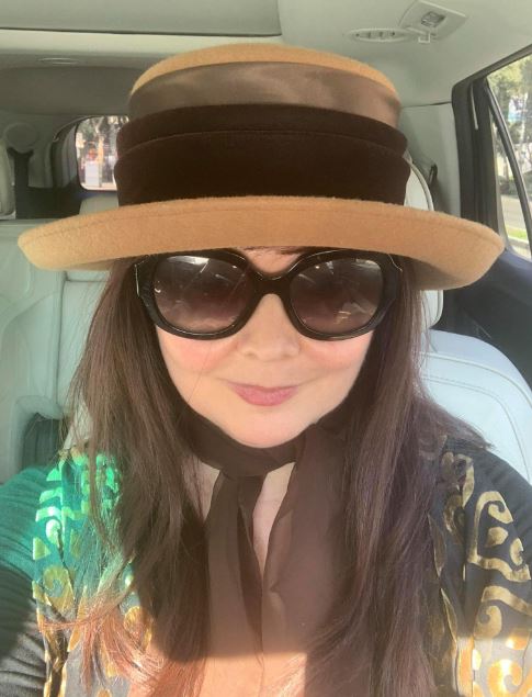 Dee Dee Sorvino wiki