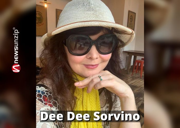 Dee Dee Sorvino