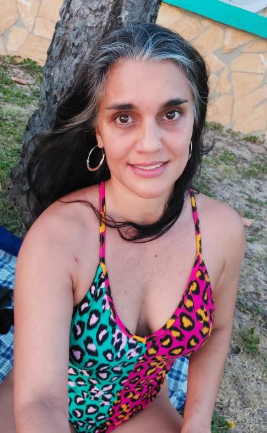 Dennis Yadiel Sanchez mother