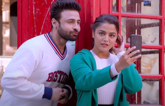 Dil Diyan Gallan full movie download