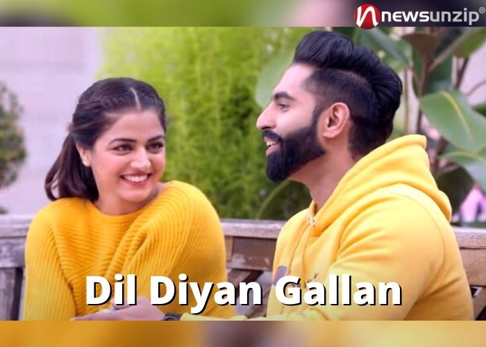 Dil Diyan Gallan