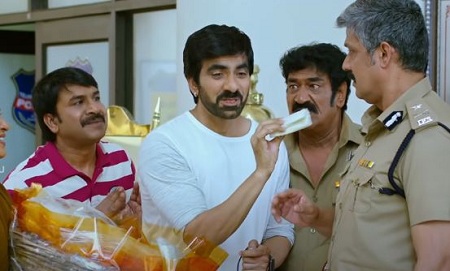 Downlaod full movie Raja The Great
