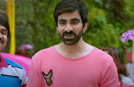 Downloa Raja The Great movie