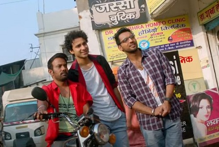 Download nawabzaade movie