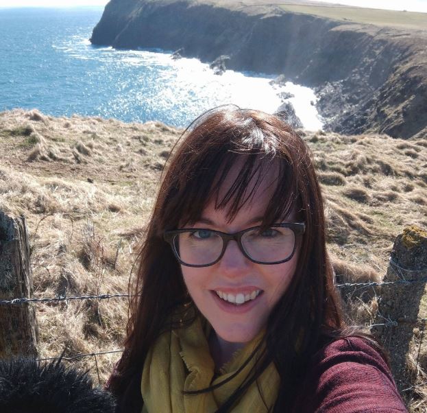 Dr Vicky Conway relationship