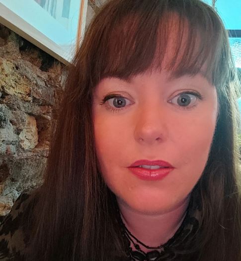 Dr Vicky Conway wiki