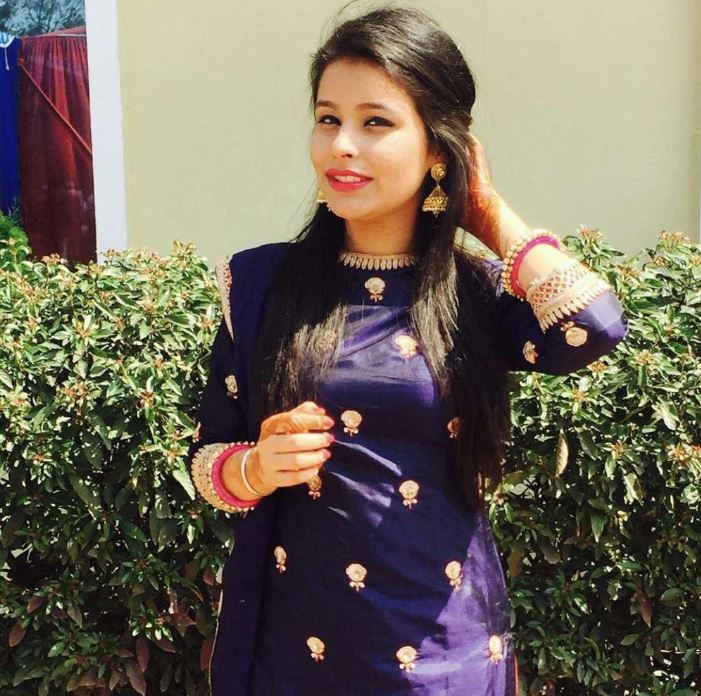 Dr. Gurpreet Kaur Biography, Wiki (Childhood, Age & Education)