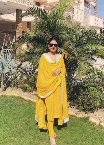 Dr. Gurpreet Kaur height