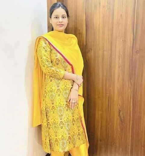Dr. Gurpreet Kaur wiki