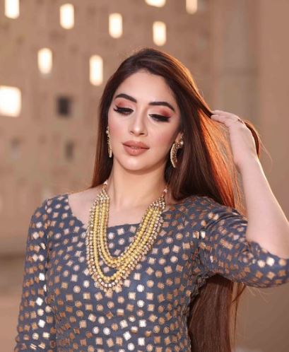 Dr. Mehreen Qazi facts