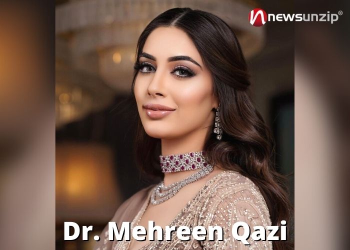 Dr. Mehreen Qazi