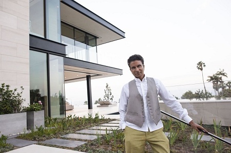 Dr. Raj Kanodia Net Worth, House & Salary