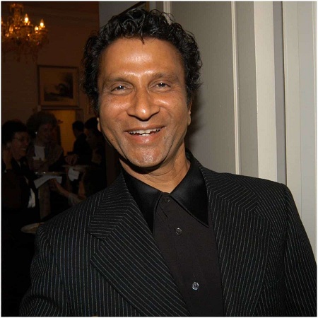 Dr. Raj Kanodia Wikipedia, Biography (Early Life & Education)