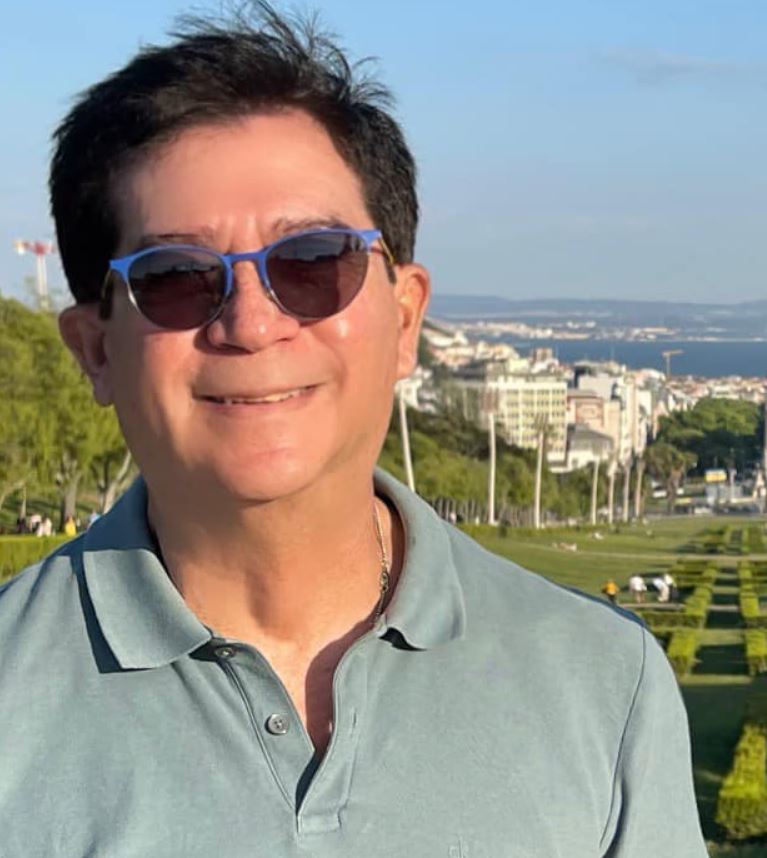 Edgardo Diaz wiki