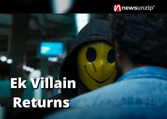 Ek Villain Returns