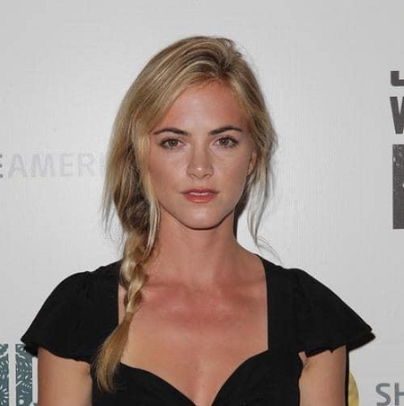 Ellie Bishop Caan