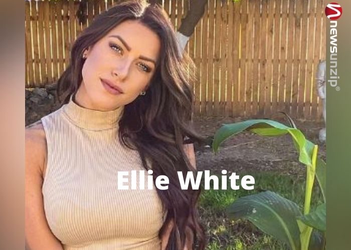 Ellie White