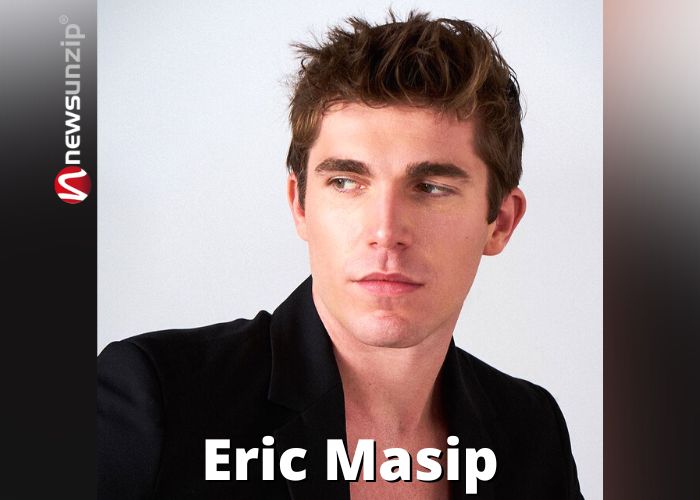 Eric Masip