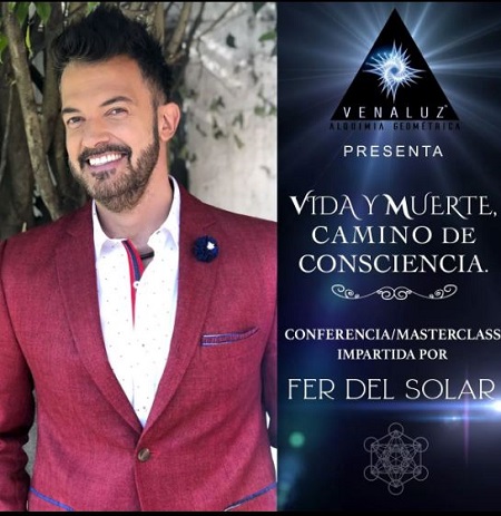 Fernando del Solar Wiki & Bio (Death, Cancer)