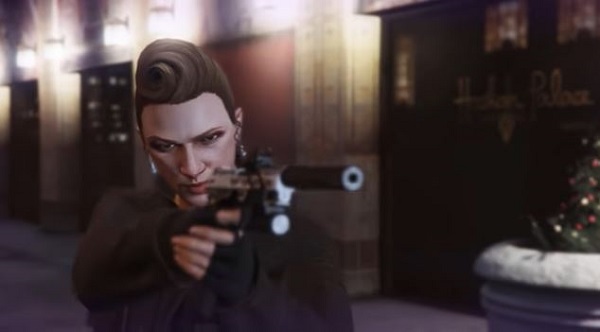 GTA 6 - Gameplay
