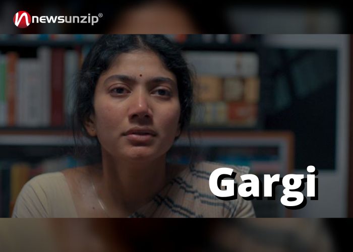 Gargi